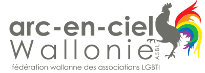arc-en-ciel Wallonie
