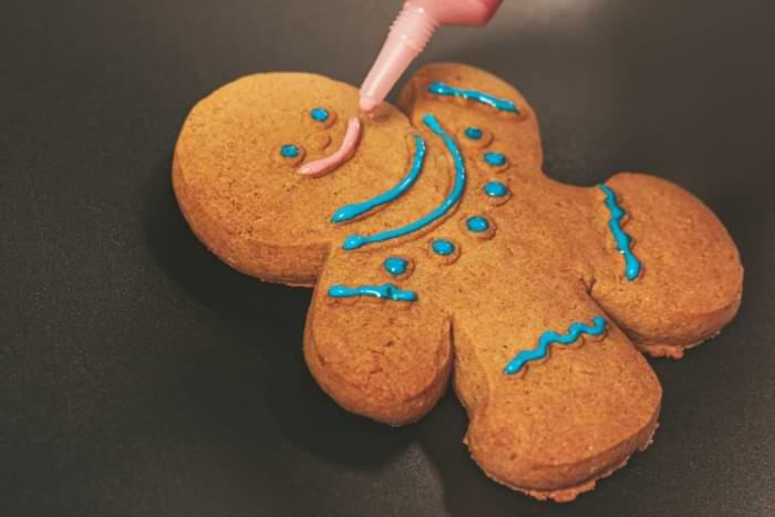 Pain d'épices
